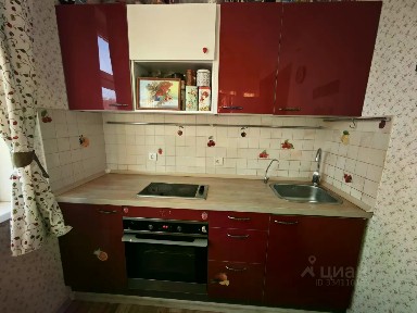 Продается 1-комн. квартира, 37,6 м²