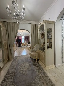 Продается 3-комн. квартира, 98 м²