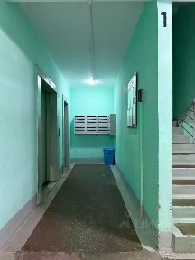 Продается 2-комн. квартира, 58,7 м²