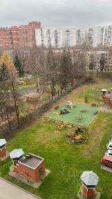 Продается 2-комн. квартира, 61,3 м²
