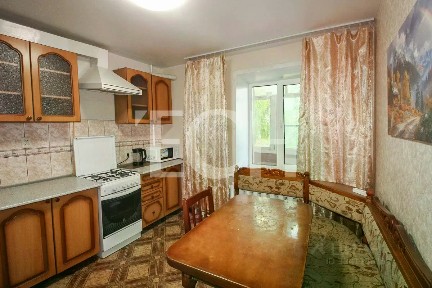 Продается 2-комн. квартира, 50,6 м²