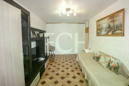 Продается 2-комн. квартира, 44 м²