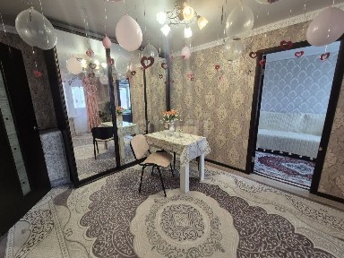 Продается 2-комн. квартира, 43,4 м²