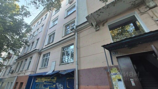 Продается 2-комн. квартира, 59,5 м²