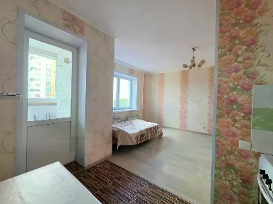 Продается студия, 32,7 м²