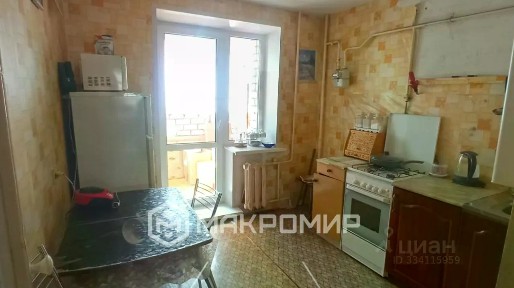 Продается 2-комн. квартира, 53 м²