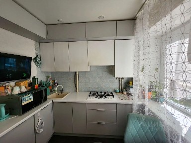 Продается 2-комн. квартира, 42 м²