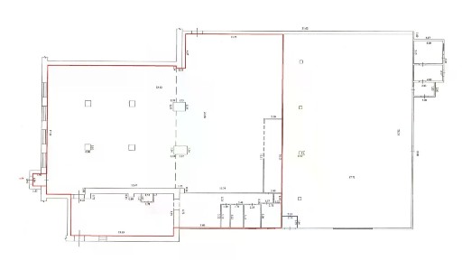 Продается арендный бизнес, 851,4 м²