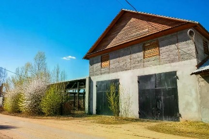 Продается производство, 1 012 м²