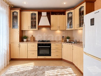 Продается 3-комн. квартира, 88,2 м²