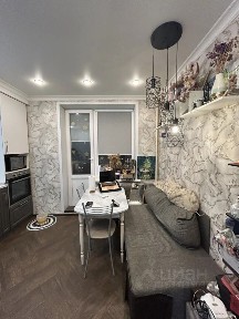 Продается 1-комн. квартира, 40,4 м²