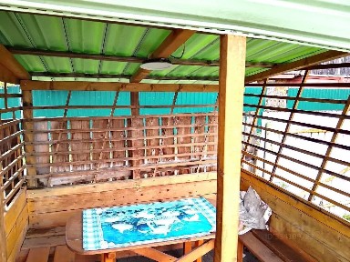 Продается 1-этажный дом, 20 м²