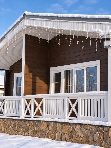 Продается 1-этажный дом, 170 м²