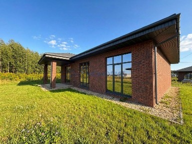 Продается 1-этажный дом, 150 м²