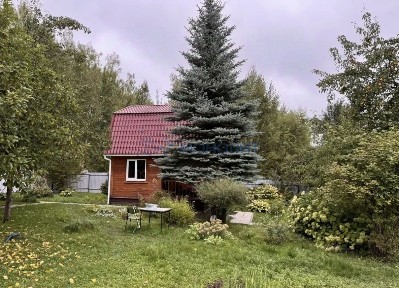 Продается 2-этажный дом, 45 м²