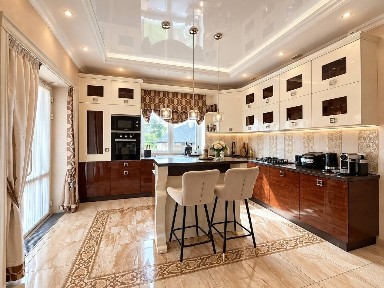 Продается 3-этажный коттедж, 455,8 м²