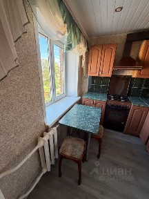 Продается 2-комн. квартира, 42,1 м²