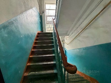 Продается 3-комн. квартира, 52,3 м²