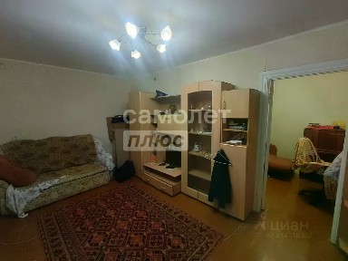 Продается 2-комн. квартира, 42 м²