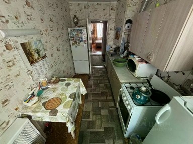 Продается 3-комн. квартира, 63,3 м²