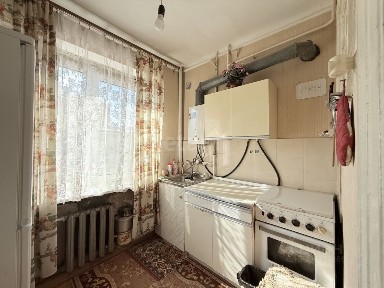 Продается 2-комн. квартира, 51,5 м²