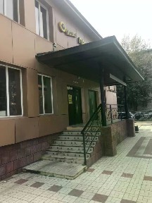 Продается здание, 1 211 м²