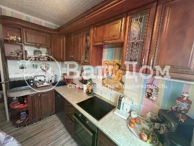 Продается 3-комн. квартира, 62,2 м²