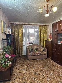 Продается 2-комн. квартира, 45,8 м²