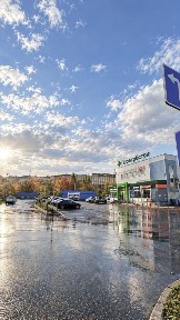 Мурманская область, Мурманск, Ленинский, проезд Ивана Халатина, 13