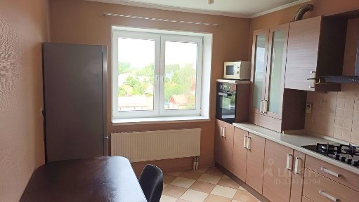 Продается 2-комн. квартира, 67 м²