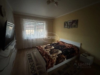 Продается 3-комн. квартира, 76,1 м²