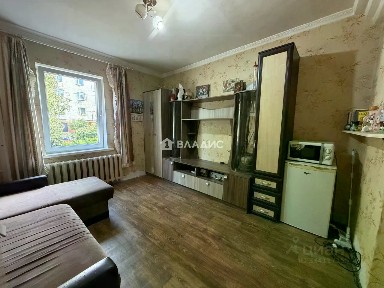 Продается 1-комн. квартира, 32,1 м²