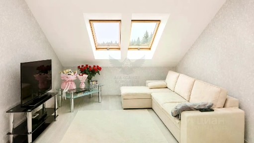 Продается 2-комн. квартира, 52,2 м²