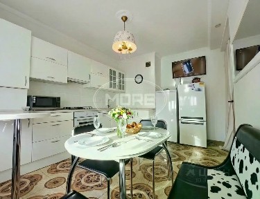 Продается 2-комн. квартира, 56,6 м²