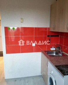 Продается 1-комн. квартира, 27 м²