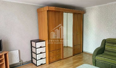 Продается 1-комн. квартира, 30,3 м²