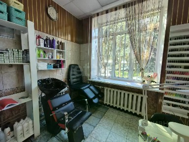 Продается готовый бизнес, 27,2 м²