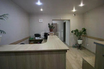 Продается помещение свободного назначения, 82 м²