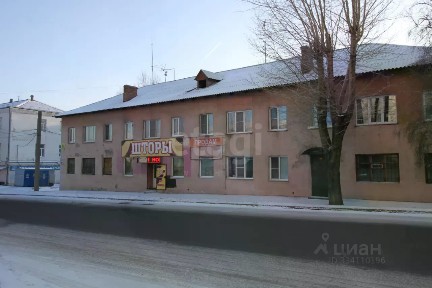 Продается торговая площадь, 144 м²