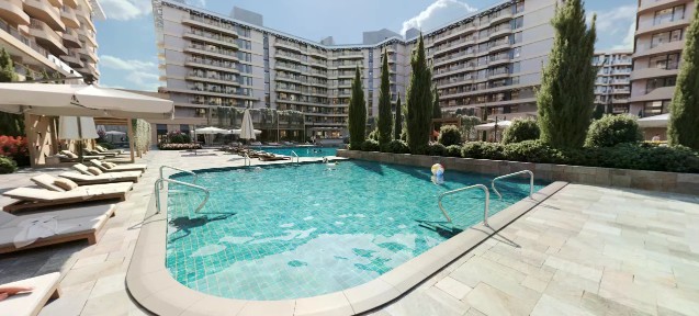 Продается арендный бизнес, 31 м²