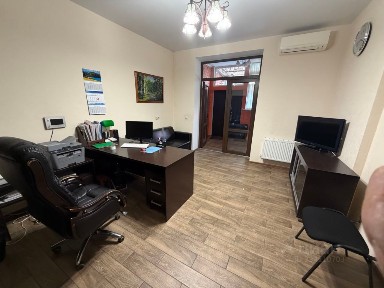 Продается офис, 104 м²