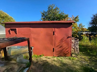 Продается 2-этажный дом, 30,1 м²