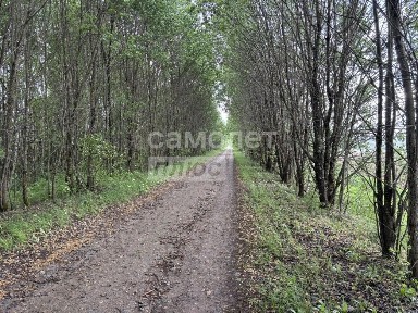 Продается 1-этажный дом, 39,7 м²