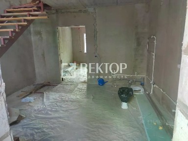 Продается 2-этажный коттедж, 100 м²