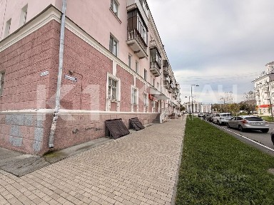 Продается помещение свободного назначения, 62,8 м²