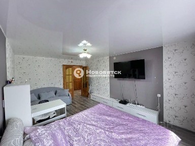 Продается 1-комн. квартира, 37,7 м²