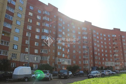 Продается 2-комн. квартира, 78 м²