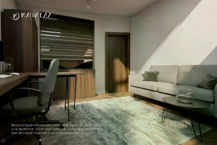 Продается 4-комн. квартира, 110,5 м²