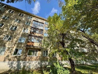 Продается 1-комн. квартира, 31,3 м²
