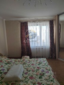 Продается 1-комн. квартира, 37,3 м²